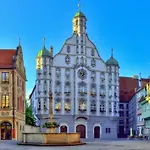 Apartament Ihm