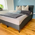 Apartament Ihm Memmingen