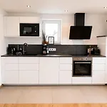 Apartamento Ihm *