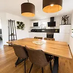 Ihm Apartamento Memmingen