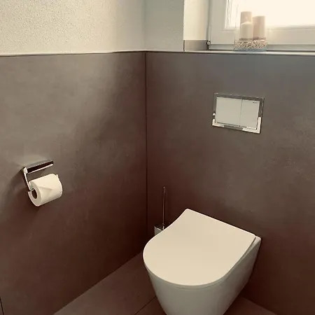 Apartamento Ihm *