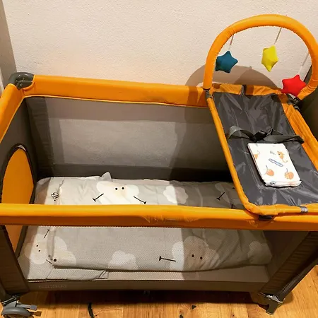 아파트 Ihm 메밍겐