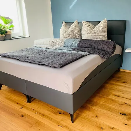 Apartamento Ihm Memmingen