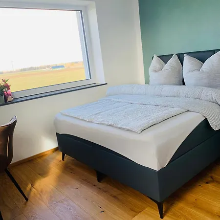 Apartamento Ihm