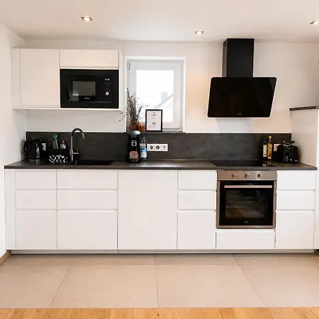 Apartamento Ihm *