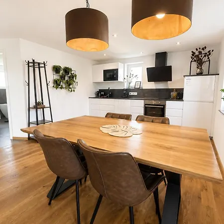 Ihm Apartment Memmingen