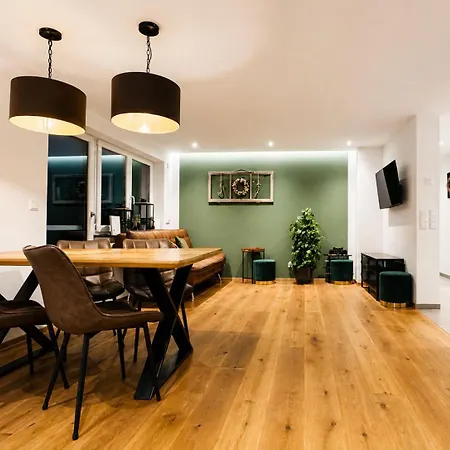 Ihm Apartamento