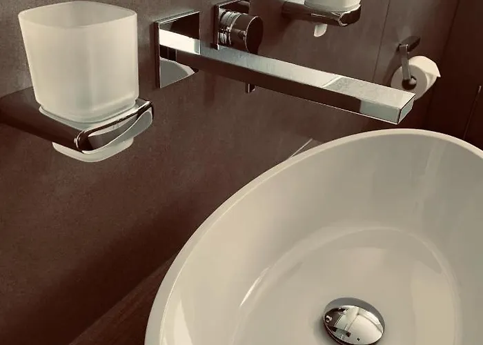 Lejlighed Ihm Memmingen